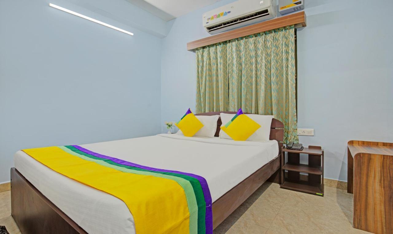 Itsy Hotels Sidhartha Residency Khandagiri Exterior photo