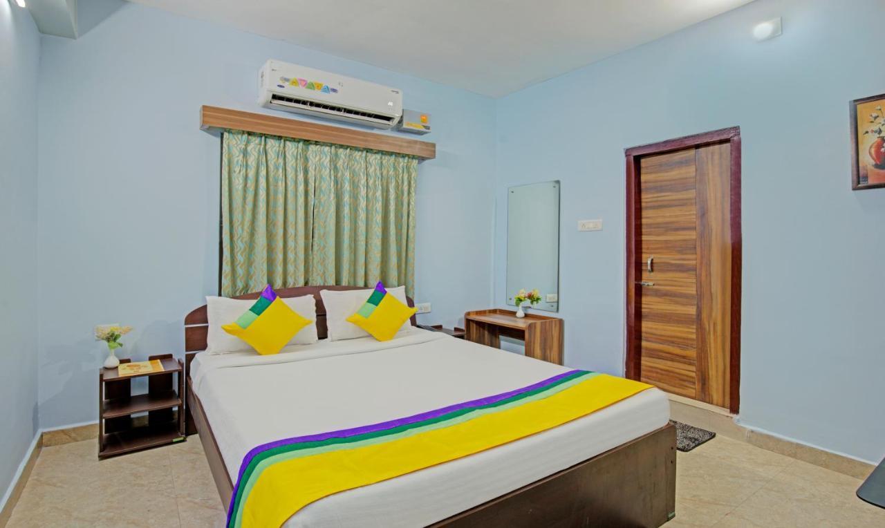 Itsy Hotels Sidhartha Residency Khandagiri Exterior photo
