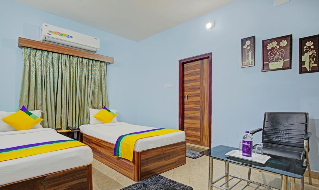 Itsy Hotels Sidhartha Residency Khandagiri Exterior photo