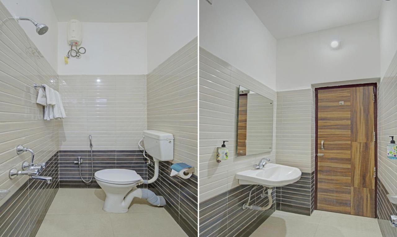 Itsy Hotels Sidhartha Residency Khandagiri Exterior photo